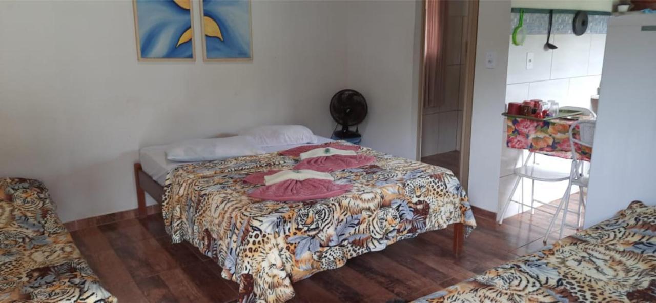 Pousada Shangrila Sao Thome Sao Tome das Letras Exterior photo