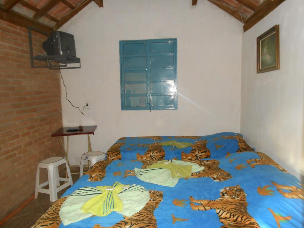 Pousada Shangrila Sao Thome Sao Tome das Letras Room photo